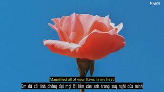 [Vietsub + Lyrics] Maybe It Was Me - Sody