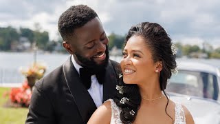 Dami & Desiree (Our Wedding Highlights)