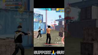 Cs Rank 1vs4 Clutch  M500 😱 Headshot Watch Till End #freefire #garenafreefire #shorts #shortsfeed