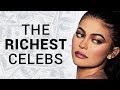 10 RICHEST Celebrities In The World