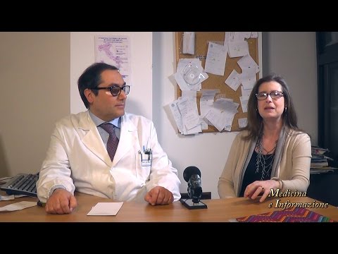 Video: Rapporto Glutammina / Glutammato Urinario Come Potenziale Biomarcatore Della Pseudo-ostruzione Intestinale Cronica Pediatrica