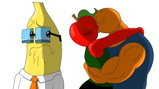 NOVELA DE FRUTAS