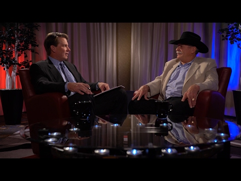 Stan Hansen recalls injuring Bruno Sammartino on Legends with JBL, only on WWE Network