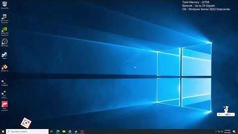 Speed Test on Amazon AWS MUMBAI Nvidia Tesla T4 #SpeedTest #Cloud #Nvidia #Gaming