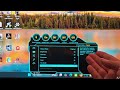 End of video