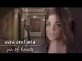 aria & ezra | jar of hearts