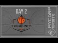 Tri county tournament day 2  aycorp sports  february 6th 2024