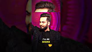 Bigg Boss Winner Albish Vi For Salman Vi