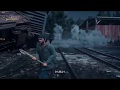 Days Gone Sawmill Horde in Under 2 Minutes