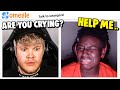 Funniest OMEGLE Moments of 2021 (so far)