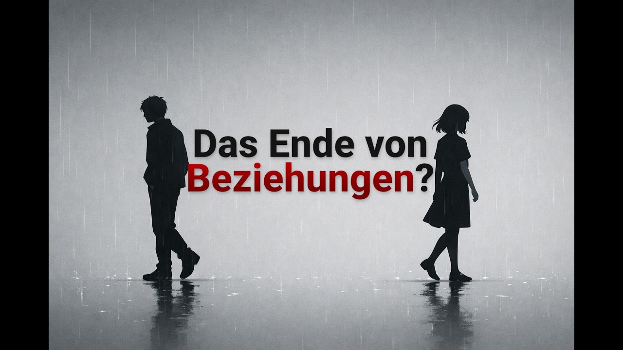 Jeder will Liebe aber niemand committet sich