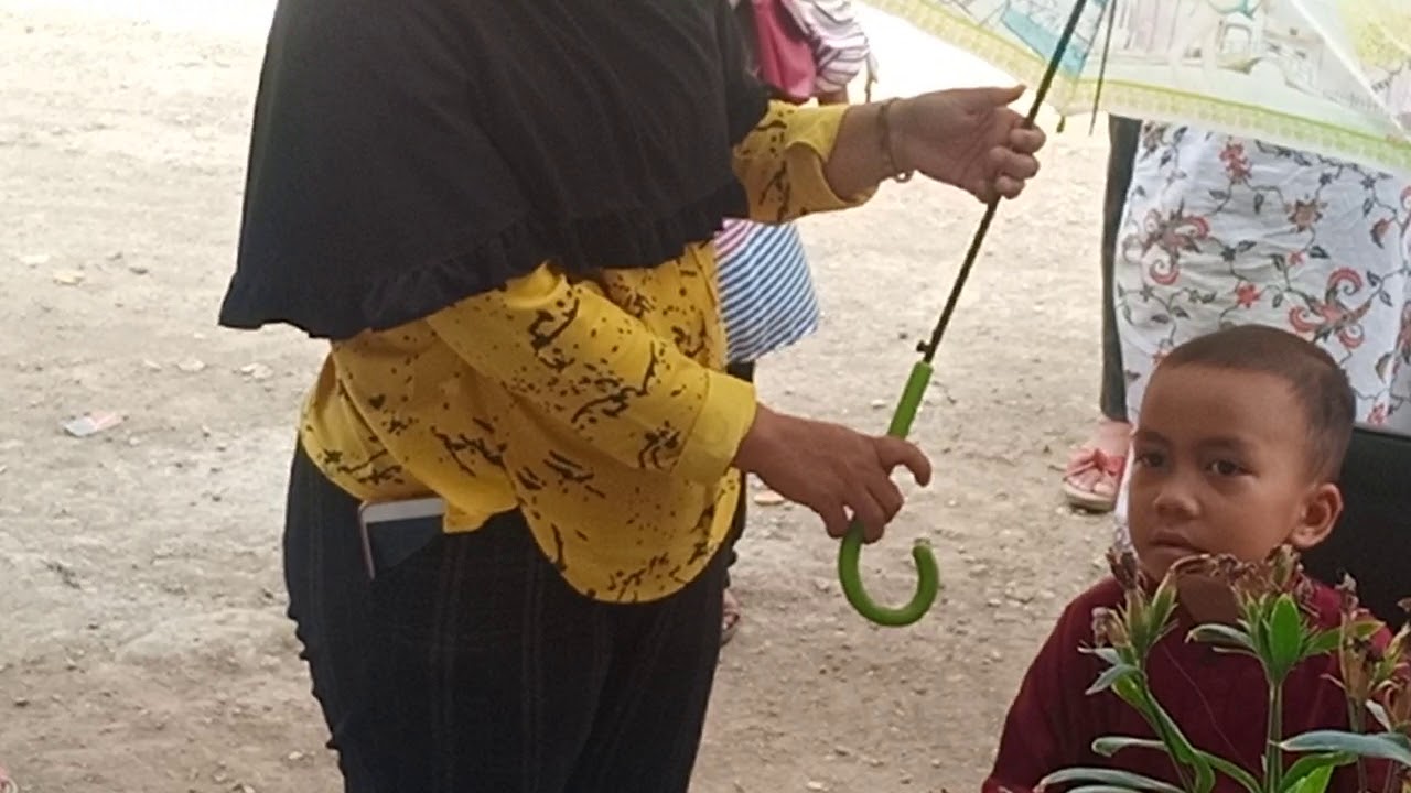 Adat Sunda (bandung padalarang) 