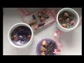 بطريقة سهلة اصنعي معطر خزانات الملابس و شموع عطرية