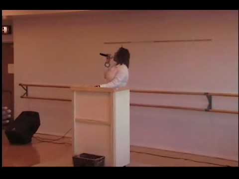 The Worship Xperience - Minister Angel Pratt / Pas...