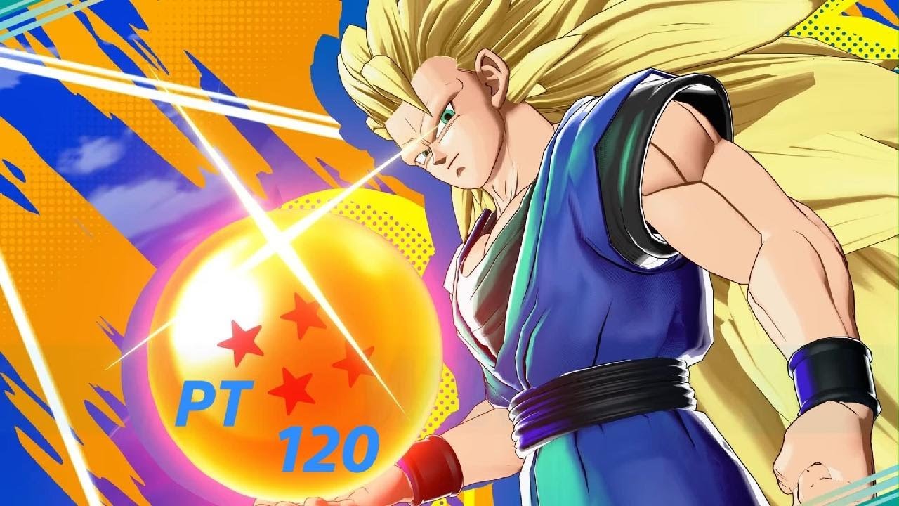 Casual Gekishin (PT 120)