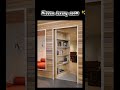 Hidden Luxury Room Behind This Door 😳 #shorts#usa #uae #ksa #egypt