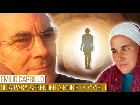 🔥 EMILIO CARRILLO Y LA MUERTE: HALLAR ESPERANZA EN ESTOS TIEMPOS DE CRISIS ☀