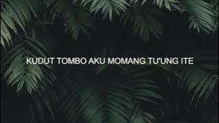 Karoke Bom Bae Lite _ Steny Arutama _ @ArutamaProduction.