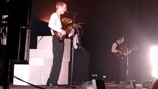 half•alive - Call Back (Live in Chattanooga Tennessee 9/27/23) half alive