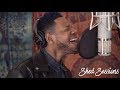 Human nature michael jackson cover shedsession ft chris blue winner of the voice