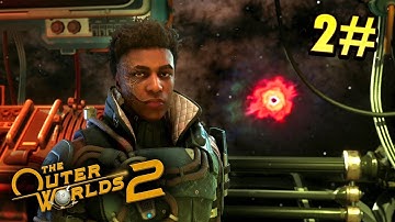 The Outer World 2 : Recalling The Score