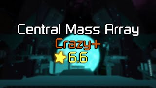 [FE2 Community Maps] - Central Mass Array - (⭐️6.6 | Crazy+)