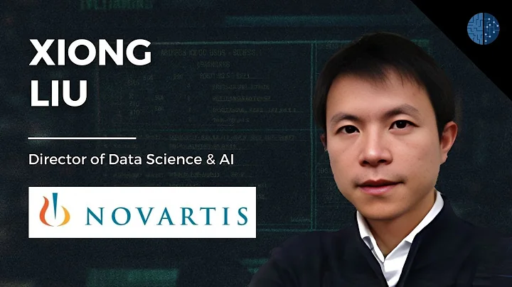 TDS Podcast S02E41: Xiong Liu - Director of Data S...