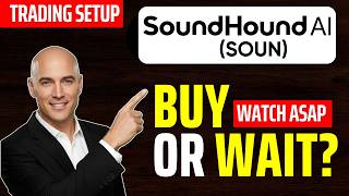SoundHound AI | Don't Miss This Setup screenshot 5