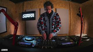 MartyArts | SVARA RADIO | Electro, Industrial Rock, Hip Hop screenshot 1