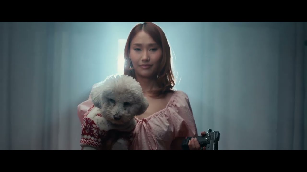 Opozit - Өөр Хүнтэй (АНГАРАГИЙНХАН OST)