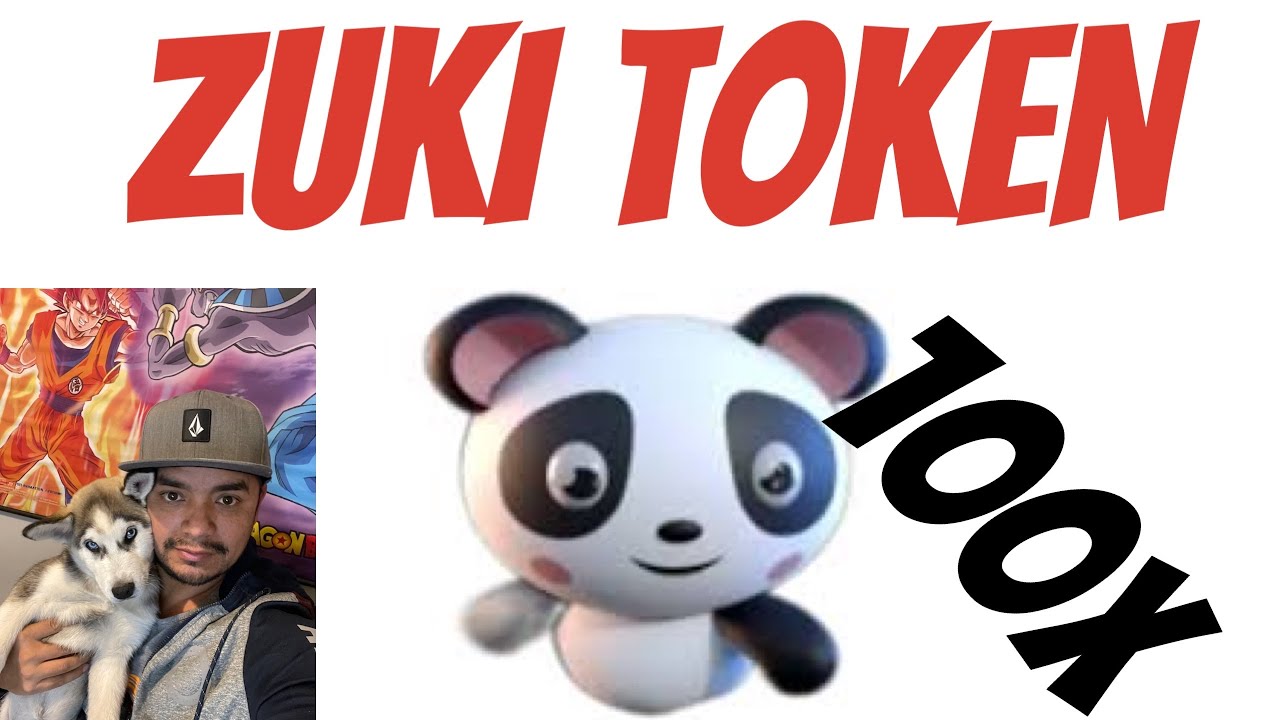 ZUKI TOKEN UPDATE AND REVIEW 100X GEM TO BE COIN GECKO AND MARKETCAP LISTINGS