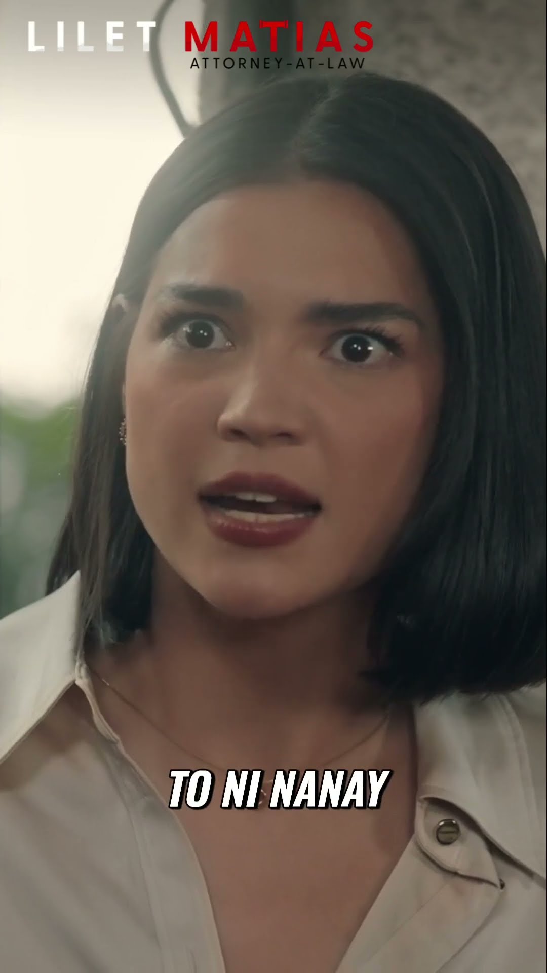 May karapatan si Mia sa lupa ng kanilang ina! #shorts | Lilet Matias, Attorney-At-Law