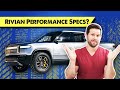 New Rivian Details Could Change Everything