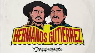 Hermanos Gutiérrez - Eternamente // GREATEST HITS LP // Desert Guitar Magic