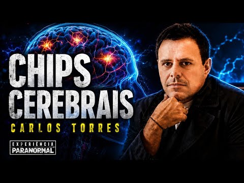 A Parte Oculta dos Chips Cerebrais
