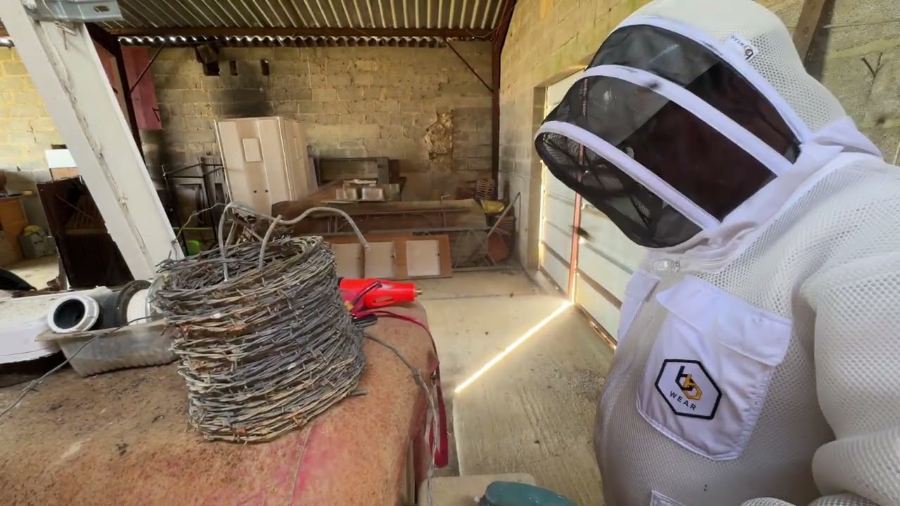 L'intervention de routine a viré à l'alerte rouge