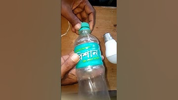 How to make waterproof light/Led bulb ko waterproof kaise banaen #shorts #waterproof #led