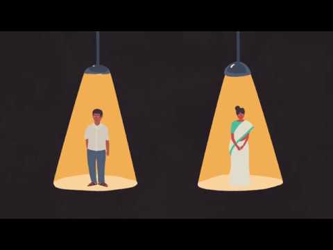 Equal Right to Sight