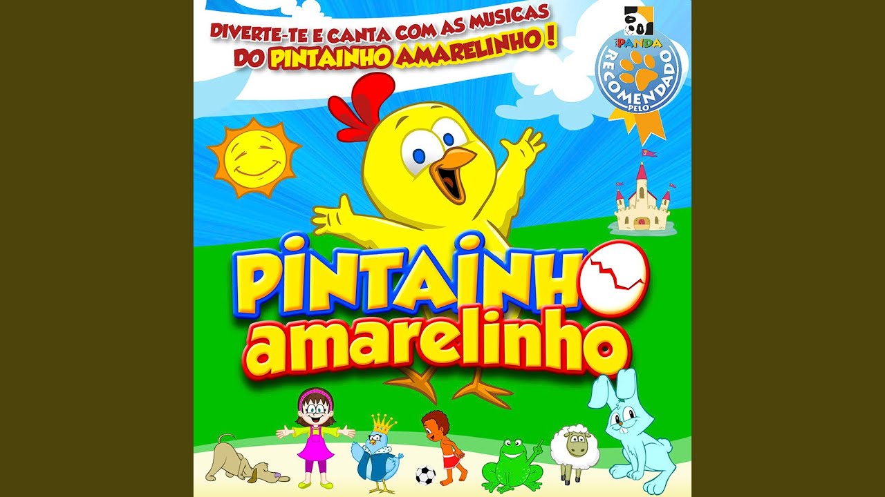 Formiguinha adlı videoyu YouTube'da izle Formiguinha adlı videoyu YouTube'da izle