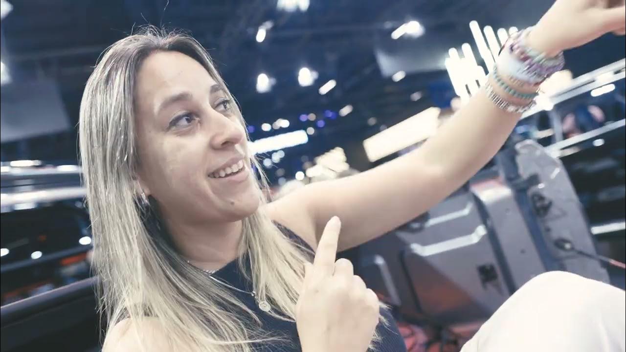 Salão do Automóvel 2025 | Kia