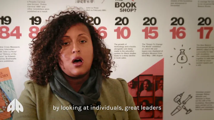 Margaret Stevens | Introducing 'Red International ...