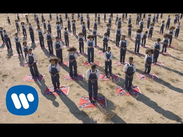 Gary Clark Jr. - This Land