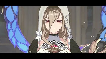 Honkai 3rd Impact Elysian Realm Deep Sequence Beating Shroud Difficulty