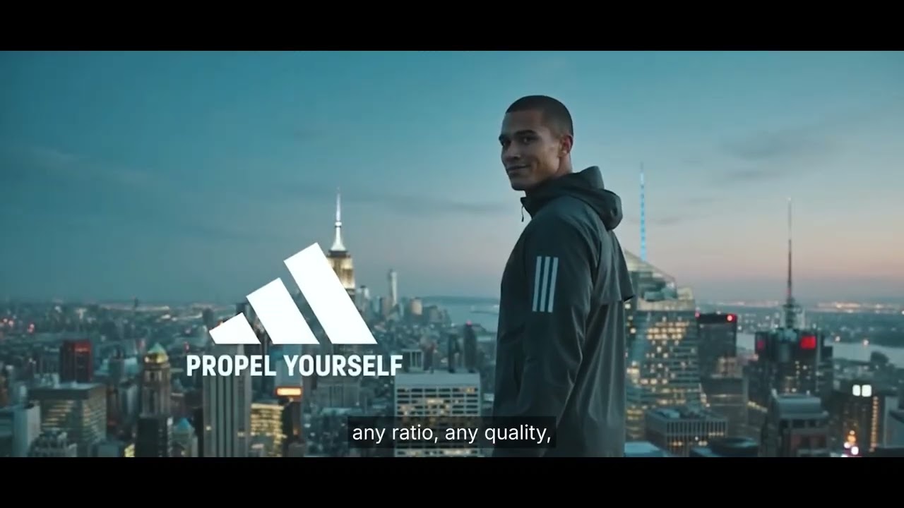 Your next ad already made Ft. Hawky Studio