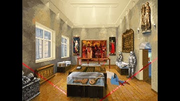 Knight Chase: Time Gate Gameplay Part 3 – The Corridor Unlocked with Electric Signals