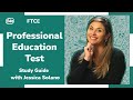Ftce professional education test 083 study guide  practice questions