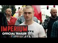 Imperium 2016 movie  daniel radcliffe toni collette  official trailer