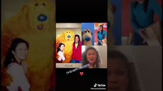 Until We Meet Again Ft. Tony, Vivian And Bear On Tiktok