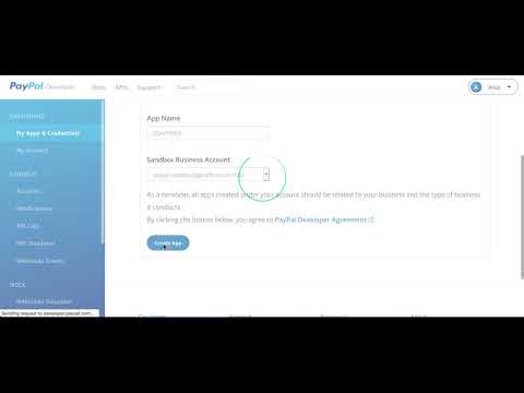 Configure Paypal Payouts | GoAffPro