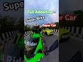 Super Bike Vs Super Car | Who Will Win #shortsfeed #shortsviral #shorts